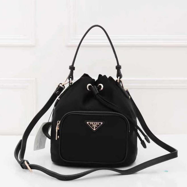 Prada Drawstring Bags - Click Image to Close